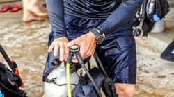 Choroba kesonowa (dekompresyjna) - przyczyny, objawy, leczenie