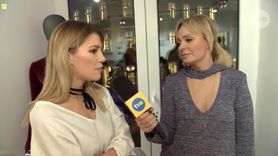 Maja Bohosiewicz o macierzyństwie w mediach społecznościowych (WIDEO)