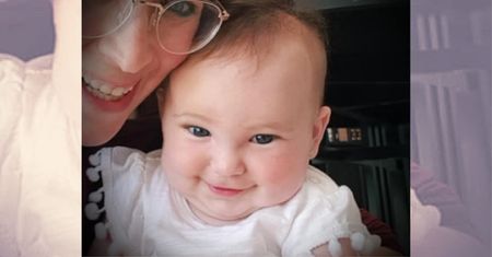 Mama przestrzega przed antyszczepionkowcami. Jej córka zachorowała na odrę