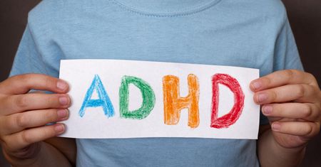 ADHD - przyczyny, objawy, rodzaje, diagnostyka, leczenie