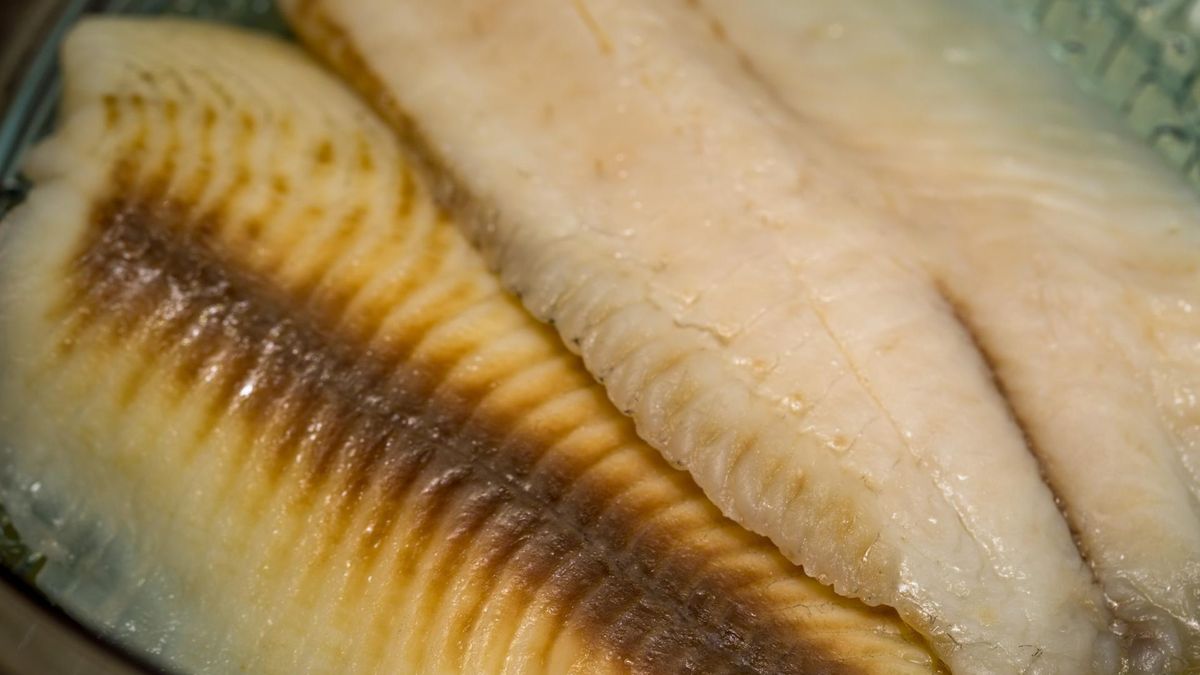 Polacy jedzą coraz więcej ryb, ale także tych szkodliwych