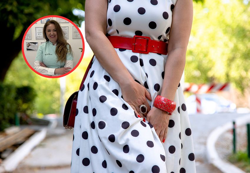 Cierpi nawet połowa Polaków. Atakują nie tylko nogi, ale też miejsca intymne