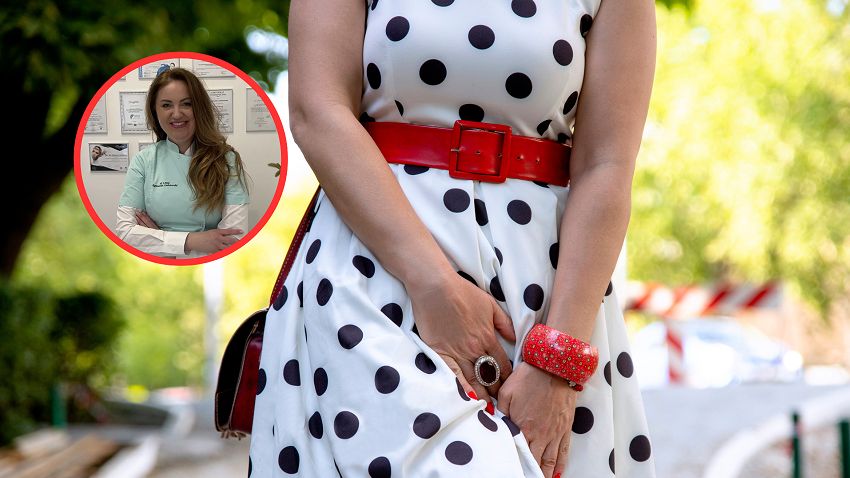 Nawet połowa Polaków ma niewydolność żylną. Niewielu wie, że żylaki atakują też miejsca intymne