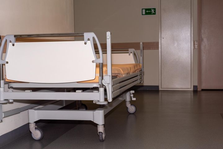 27-letnia kobieta w ciąży zmarła w szpitalu w Ostrzeszowie. Lekarka usłyszała wyrok
