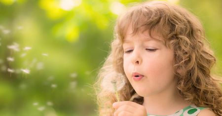 Homeopatia na wiosenną alergię