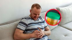 Zwróć uwagę na kolor moczu. Sygnał, że rak panoszy się w ciele