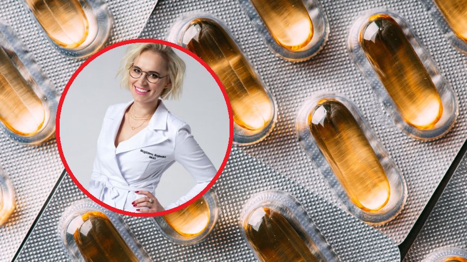 Jak dobrać odpowiednią dawkę witaminy D?