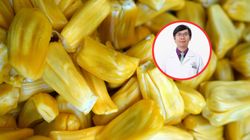 Lekarz ostrzega, te owoce mogą szkodzić wątrobie. Rośnie ryzyko stłuszczenia narządu