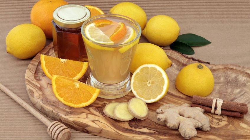 Naturalne sposoby na usuwanie kamieni żółciowych