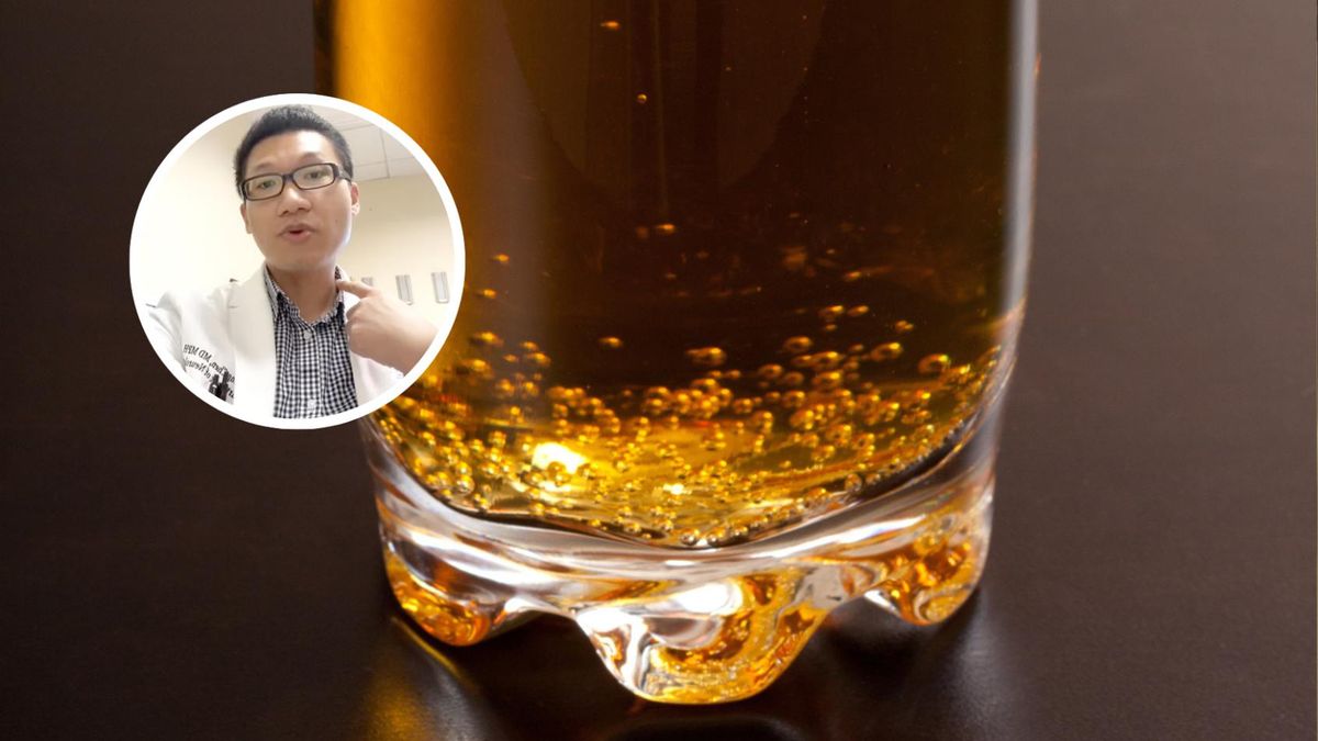 Cztery nawyki, który unika neurolog