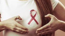 Charakterystyczna wysypka na ciele? To może być objaw raka piersi