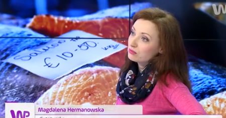 Ryby, które nam szkodzą? (WIDEO)