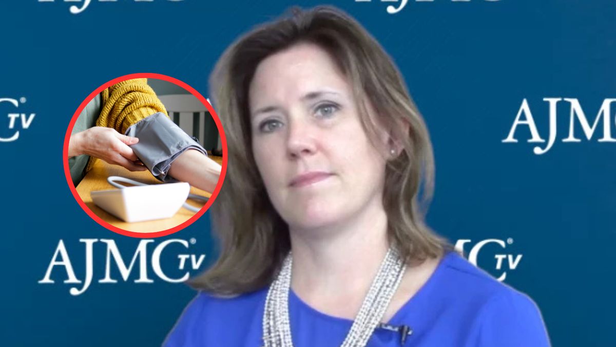 Pozycja ręki w czasie pomiaru ciśnienia ma ogromne znaczenie. Jak robić to prawidłowo?