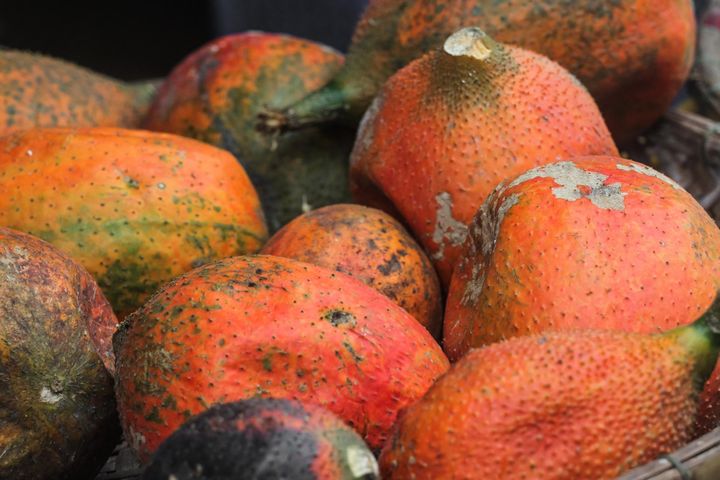 Ten owoc obniża poziom złego cholesterolu, chroni przed rakiem