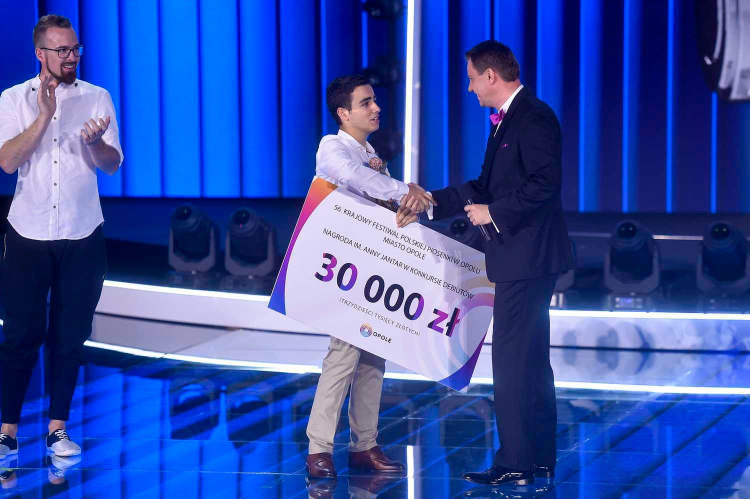 Sargis Davtyan 56 KFPP Opole 2019