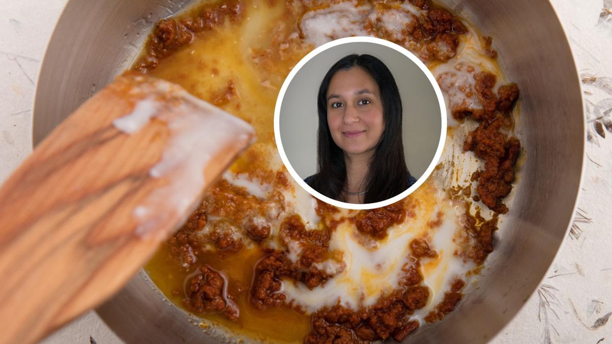 Olej kokosowy wpływa niekorzystnie na poziom cholesterolu.