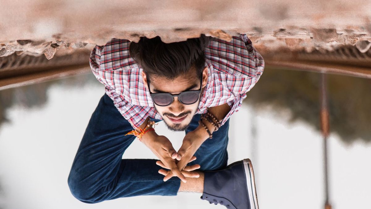 Aby broda wyglądała dobrze, wymaga odpowiedniej pielęgnacji