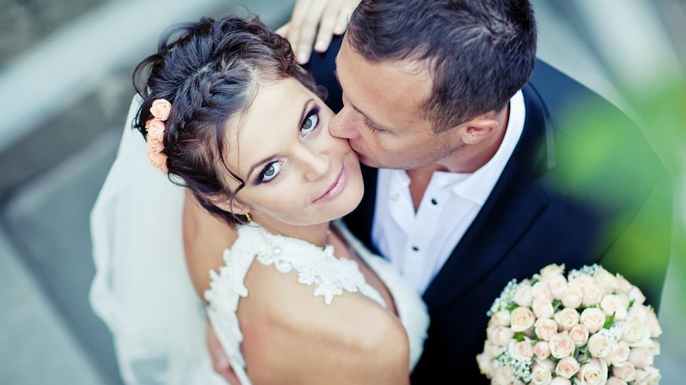 4 fakty na temat małżeństwa, o których nikt ci nie powiedział