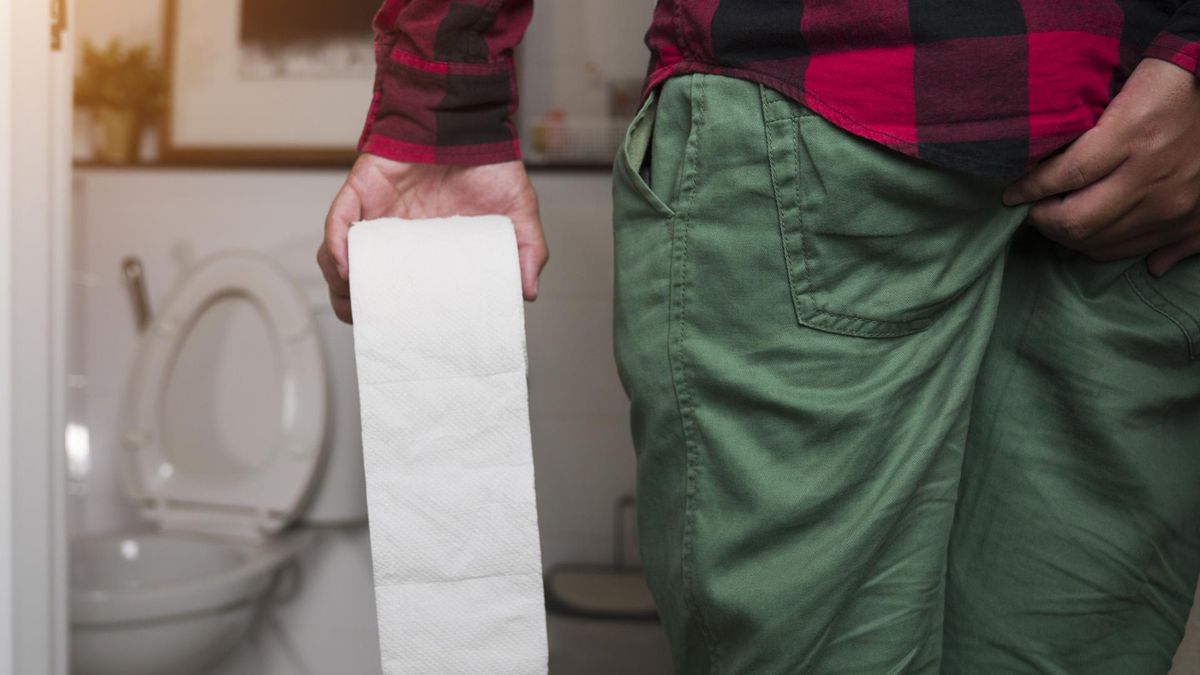 Owsiki przenoszą się przez brudne ręce