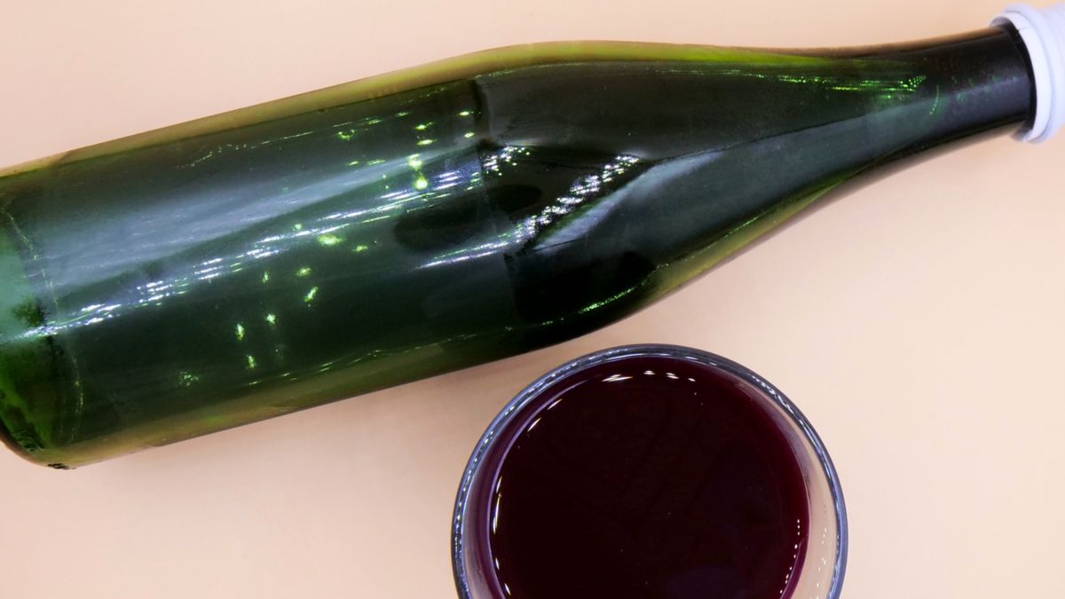 Zakwas z buraka może korzystnie wpływać na krew, jelita i układ krążenia.