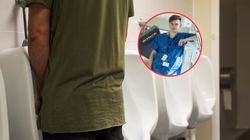 Przełomowy test na raka prostaty. "Oznaczamy go łatwo, prosto i przyjemnie"