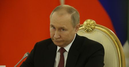 Od lat obserwuje Putina. Nie wierzy w sensacyjne doniesienia