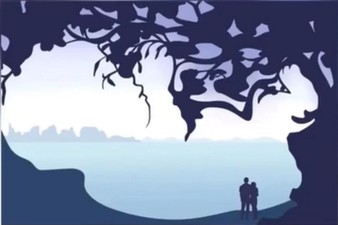 Ważne są pierwsze sekundy. Co zobaczyłeś jako pierwsze?