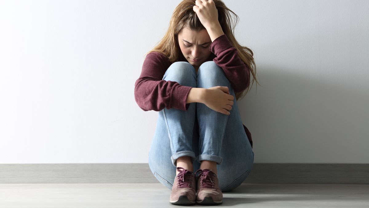 SNRI to leki stosowane w leczeniu zaburzeń depresyjnych i lękowych.