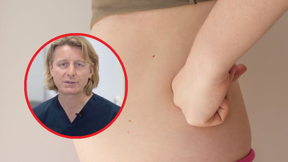 Kształt ciała może zwiększać ryzyko raka