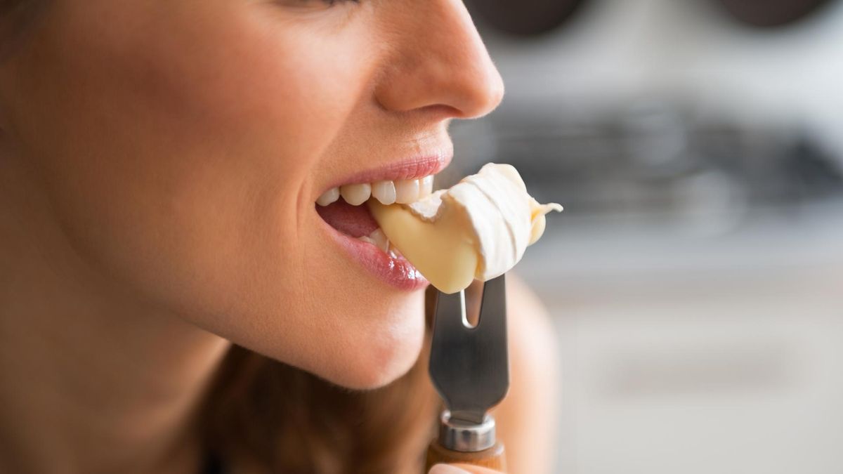 Ser może wspierać zdrowie mózgu