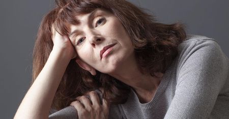 Klimakterium - co to jest i jak sobie z nim radzić. Klimakterium a menopauza