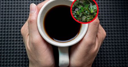 Kawa, która wspomaga leczenie chorób. Dodaj jeden składnik