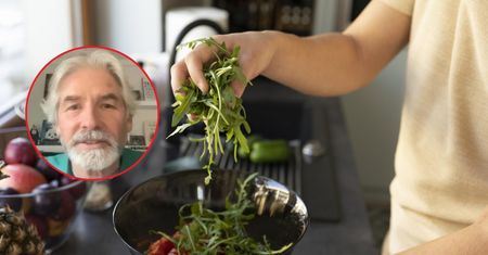 Ekspert od żywienia zdradził sekret zdrowej diety. Ważna jest jedna zasada