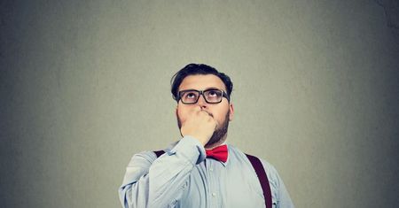 Otyłość obniża IQ. Nowe badania