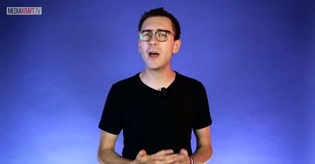 Dlaczego łysiejemy? (WIDEO)