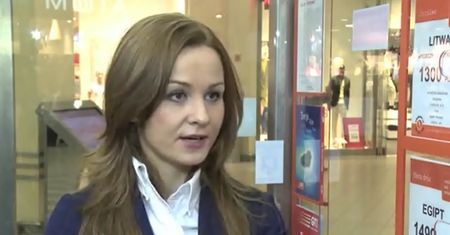 Jakie wymagania mają Polacy w czasie wakacji? (WIDEO)