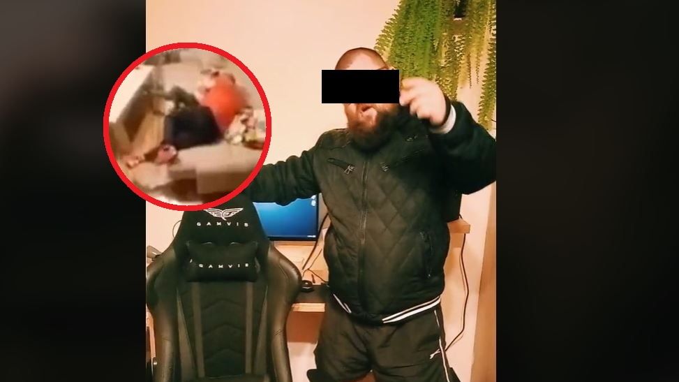 Dramat 7-latka z Dąbrowy Górniczej. O patostreamach z jego udziałem dorośli wiedzieli od dawna