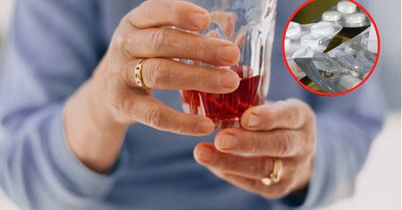 Popijała leki tym sokiem. Konsekwencje były tragiczne