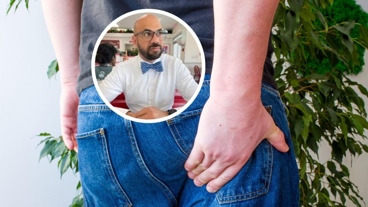 Lekarz przerażony wzrostem raków jelit u młodych