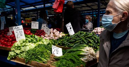 Zdrowa dieta roślinna ważna w walce z COVID-19. Diametralnie minimalizuje ryzyko ciężkiego przebiegu