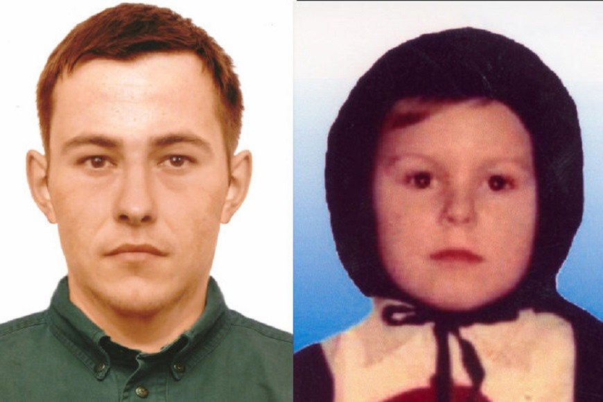 Tomasz Cichosz wciąż jest uznawany za poszukiwanego