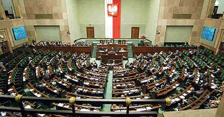 Sejm odrzucił obywatelski projekt zaostrzający prawo aborcyjne
