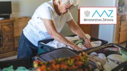 MZ zapowiada zakaz. Będzie obowiązywać we wszystkich sanatoriach