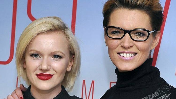 Joanna Majstrak, Ilona Felicjańska
Fotografia: AKPA