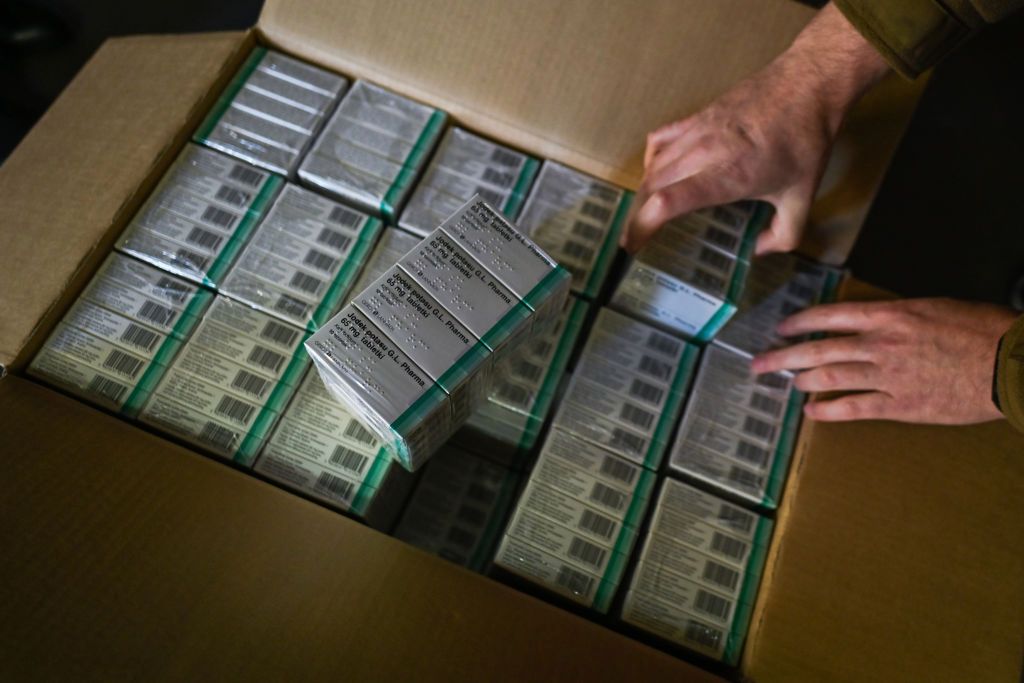 Rozporządzenie trafiło do konsultacji publicznych