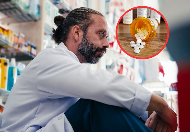 Pacjenci w patowej sytuacji. Lek zniknął z aptek, a nie ma zamiennika