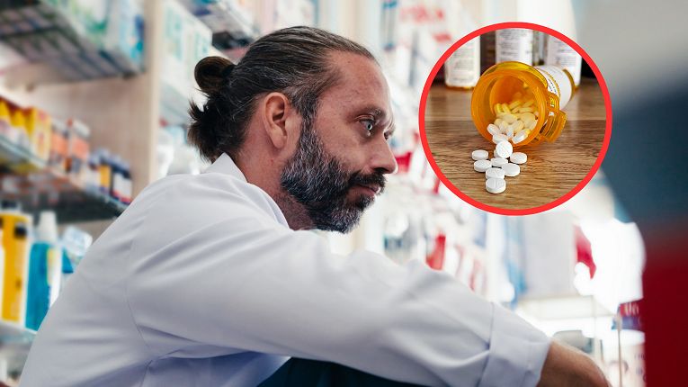 Nowe zestawienie GIF. Pacjenci odejdą z apteki z kwitkiem?