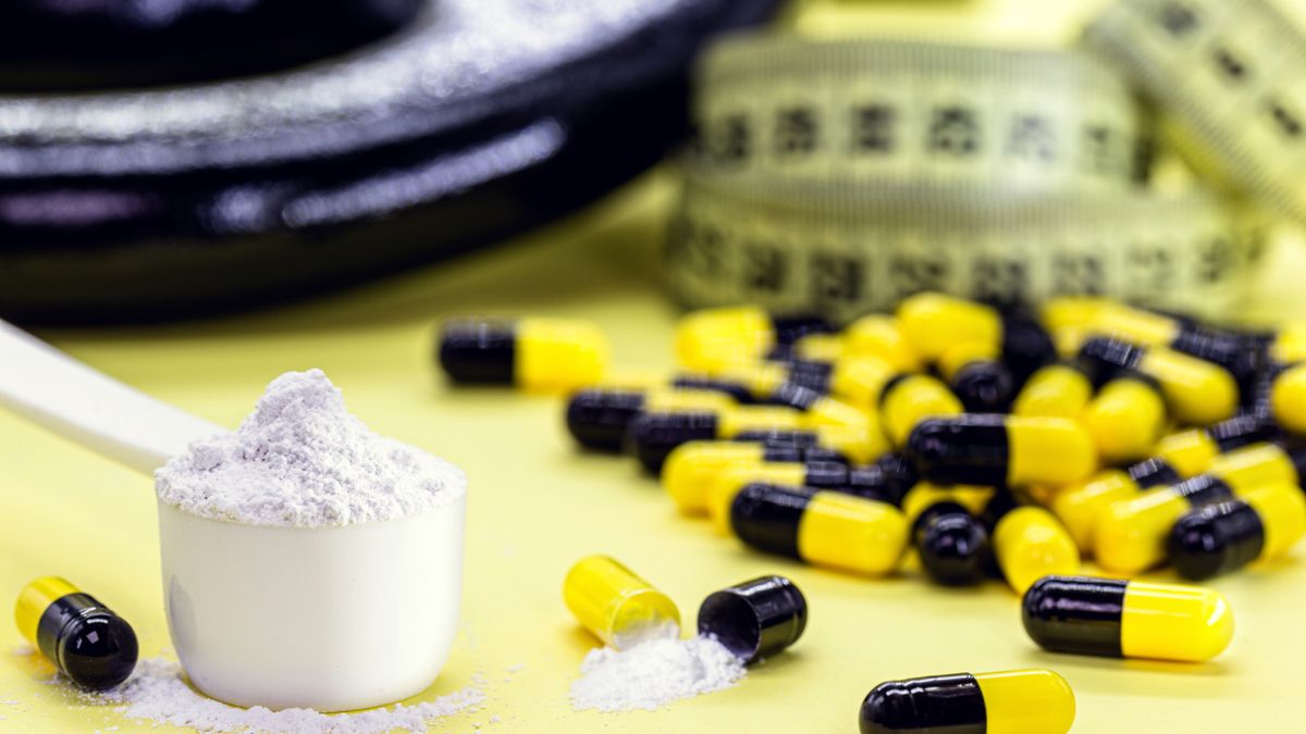 Izoleucynę suplementują głównie sportowcy