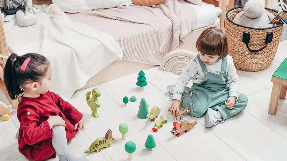 Przedstawiamy wyniki 18-stej edycji Konkursu Zabawka Roku, Nagroda Rodziców 2023