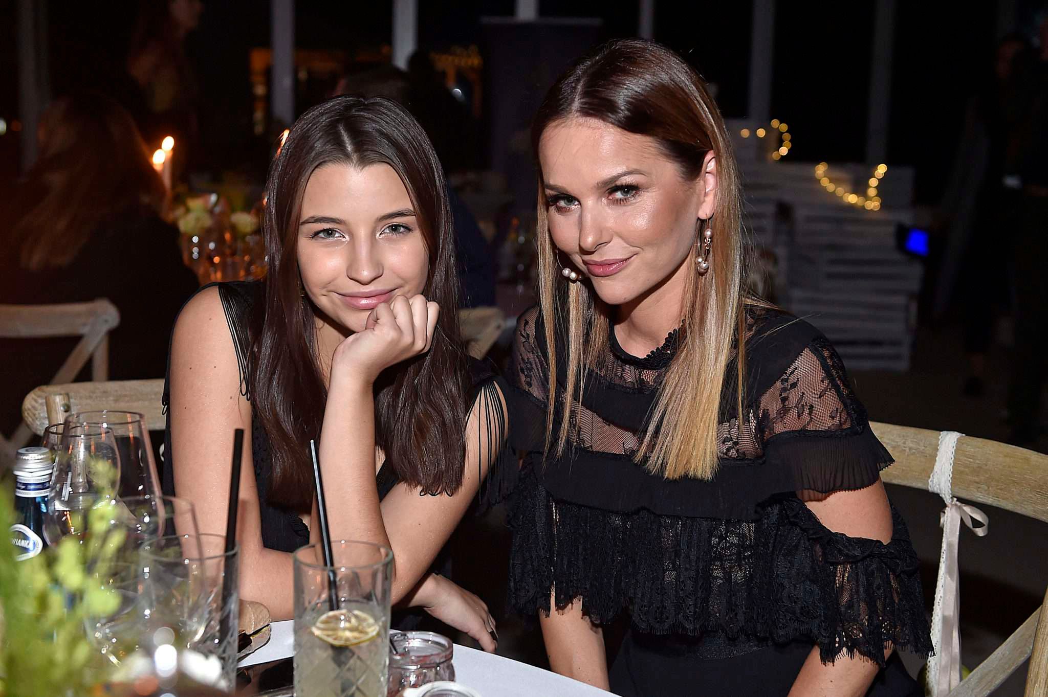 Julia Wieniawa, Paulina Sykut Jeżyna- Otwarcie Hotelu Narie Resort&SPA